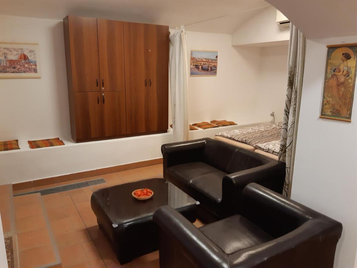 Hradec Králové Studio Voluntario מראה חיצוני תמונה