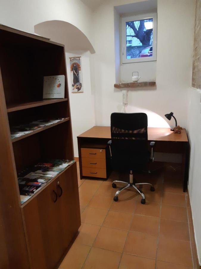 Hradec Králové Studio Voluntario מראה חיצוני תמונה